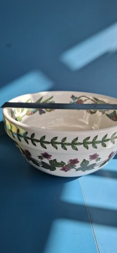 Botanic garden dish - garden,