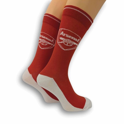 Arsenal crest red - fc,