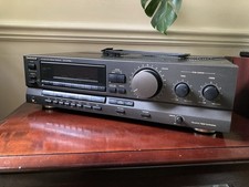 TECHNICS SA-GX100L Stereo