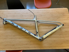 Marin team one - one, mtb