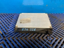 BMW E36 328i M52 Standard ECU 1429861 Siemens 5WK9 0322 DME MS41.0