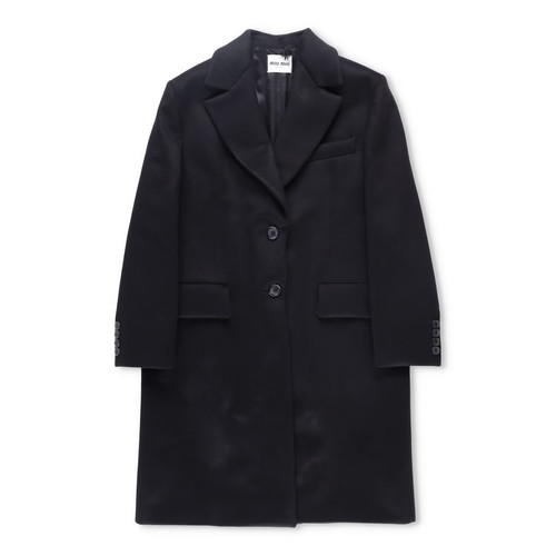 Miu men velour padded - miu,