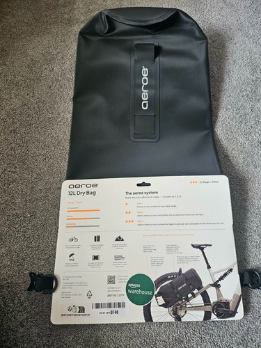 Aeroe 12l heavy - duty, dry