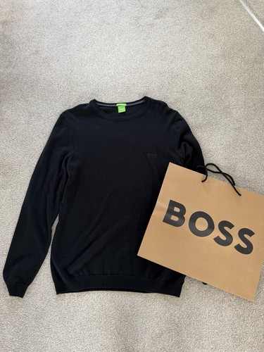 Hugo boss cotton - hugo, cashmere