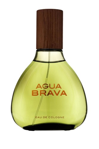 Puig agua brava eau cologne - agua,