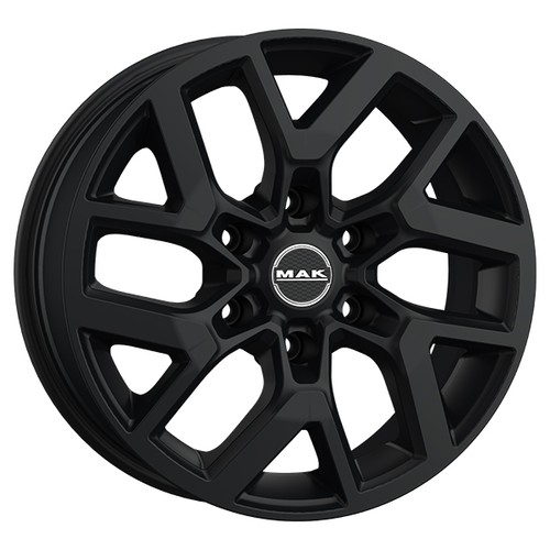 Alloy wheel mak gravel - gravel, for