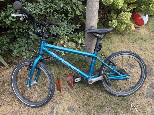 Islabikes cnoc teal - islabikes,