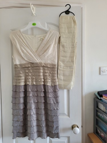 Linea lades cream beige v - cream/beige,