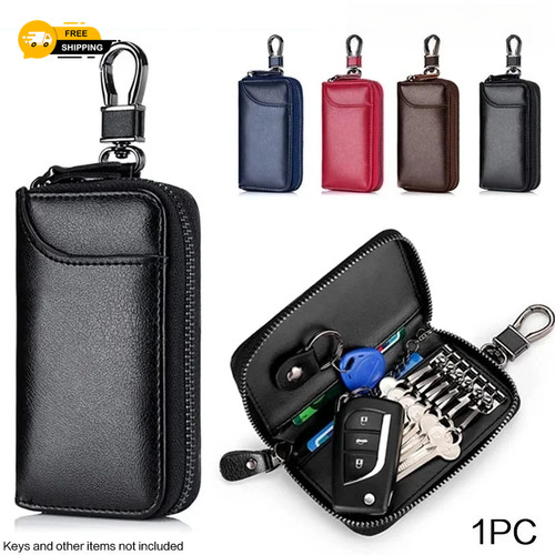 Faraday bag car key pouch - faraday,