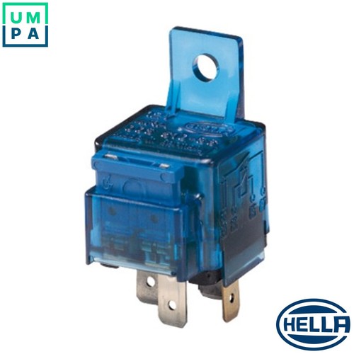 Relay main current 4ra - relay,