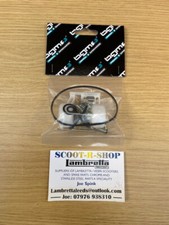 LAMBRETTA CARBURETOR REPAIR KIT BGM - DELLORTO PHBL24 PHBL25 PHBH28 PHBH30