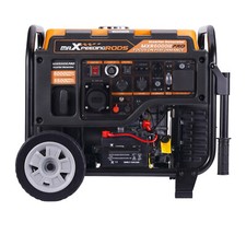 Generator Inverter Petrol