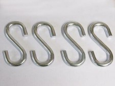 Shaped hooks for hanging - shaped,