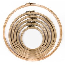 Elbesee Beechwood Embroidery