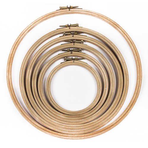 Elbesee beechwood embroidery - elbesee,