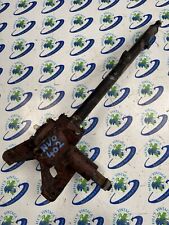 Tractor Steering Box (Model Unknown) NV0402