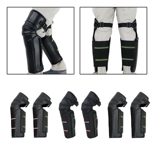 Motorcycle knee pads protector - knee,