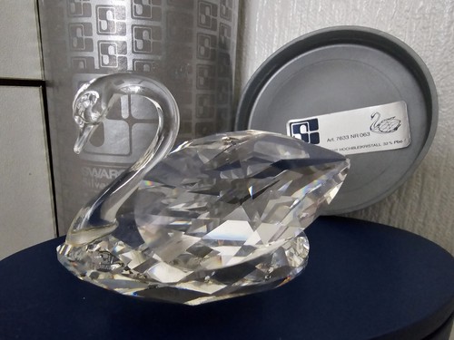 Swarovski crystal beauties - swarovski,