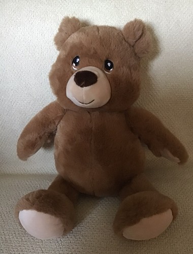 Tesco carousel teddy - carousel,