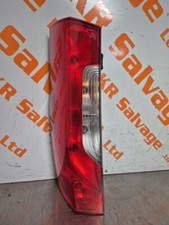 2018-2024 MERCEDES SPRINTER W907 REAR TAIL LIGHT PASSENGER NEAR LEFT SIDE