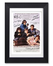 THE BREAKFAST CLUB MOVIE CAST