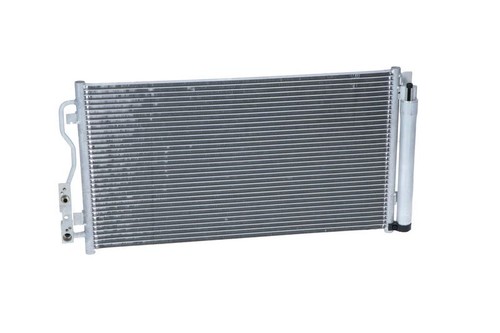 Genuine nrf condenser for bmw - for,