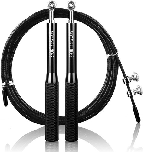 Speed ball bearing - jump, rope