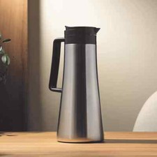 Bodum Thermo Jug 1.1L Silver