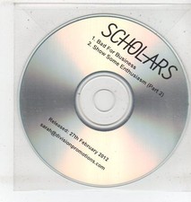 (ET312) Scholars, Bad For