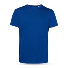 Mens Plain T-Shirt, Casual