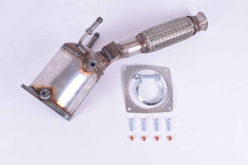 Catalytic converter cat - catalytic,