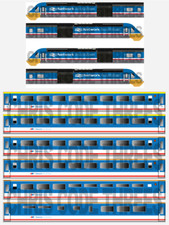 Adhesive Vinyl Class 43 HST