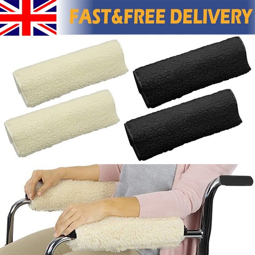 Pair wheelchair armrest - pair,