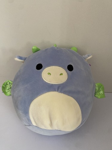 Squishmallows dane the - squishmallows, 7.5"