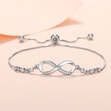 UK Infinity 925 Sterling