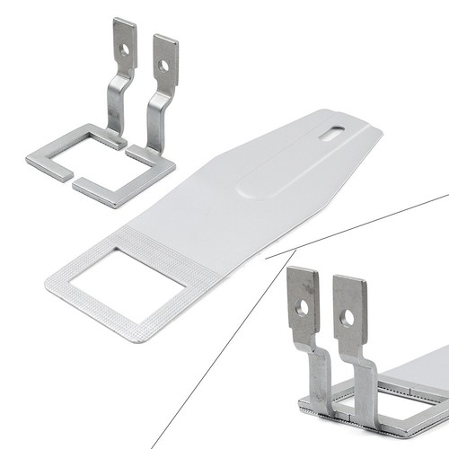 30x40mm feed plate work - feed,