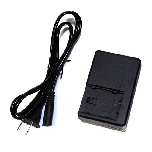 Battery charger for panasonic - battery,