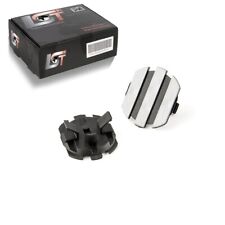 2x Cap Motor Valve Cover