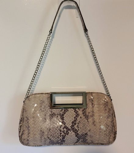Michael kors leather bag - michael,