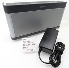 Bose SoundLink 3 Bluetooth