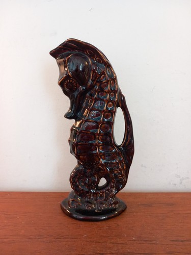 Fosters pottery cornwall 1970s - pottery,