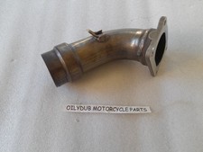 Ducati Exhaust Manifold 749S