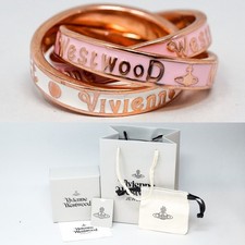 Vivienne Westwood Ring Rose