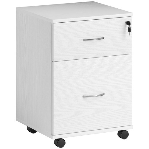 Drawer mobile filing cabinet - 2,