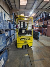 Electric Forklift