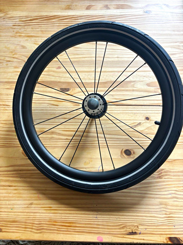 Thule right wheel - , for