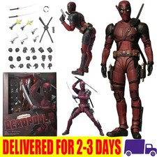 6" Deadpool 2 Action Figure