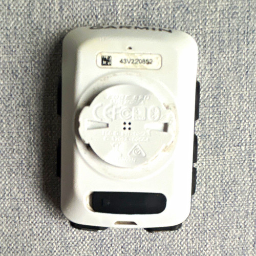 Garmin edge 520 - 520, bike