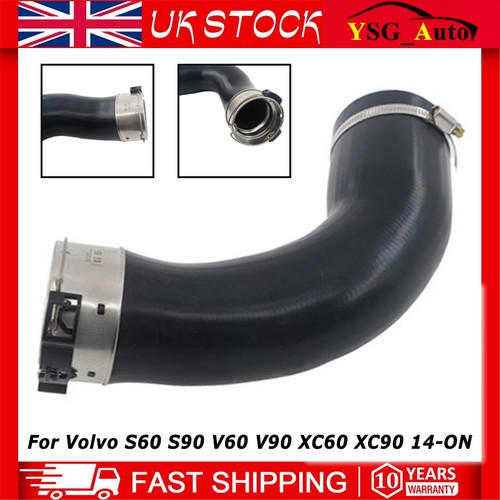 Intercooler turbo hose for - turbo,