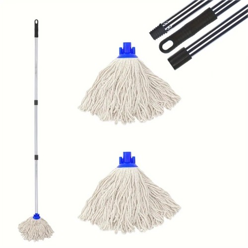 Heavy duty industrial cotton - duty,